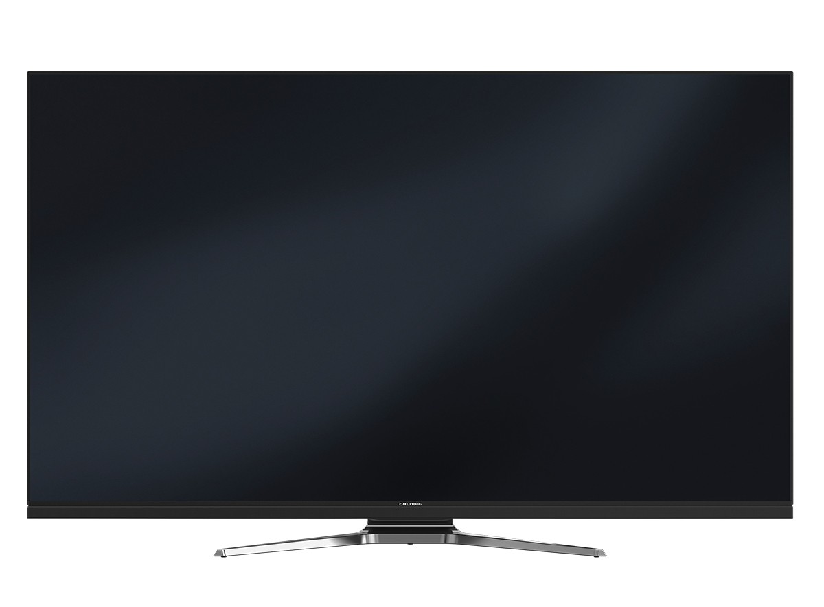 Grundig Gub Led Tv Ultra Hd Dynavision