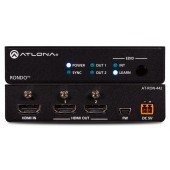 Atlona AT-RON-442 - HDMI Splitter 1x2